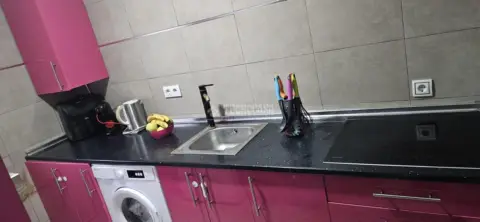 Piso en La Atunara-Periáñez