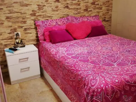 Piso en La Atunara-Periáñez