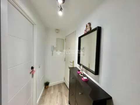 Piso en calle Navalcarnero