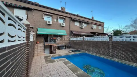 Piso en Parque Henares