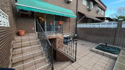 Piso en Parque Henares