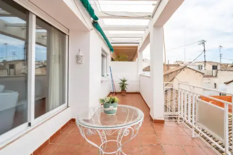Piso en Camino de Ronda