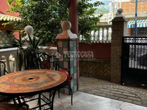 Casa unifamiliar en La Paz