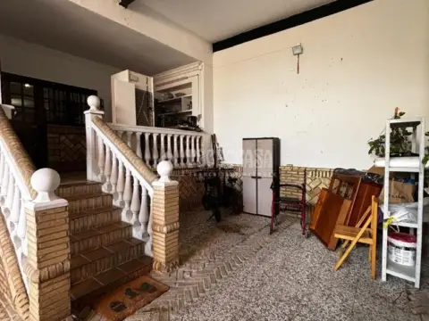 Casa unifamiliar en La Paz