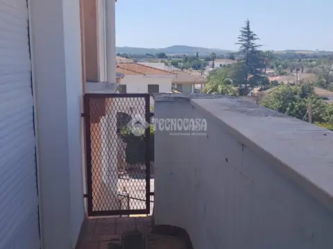 Piso en Abrajanejo