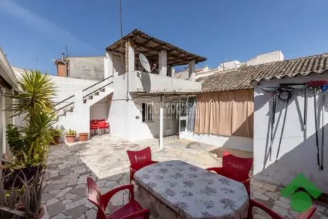 Casa unifamiliar en Albolote