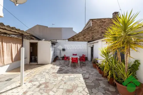 Casa unifamiliar en Albolote