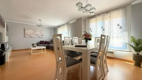 Piso en Aguas Vivas-Las Lomas-Alamín