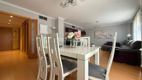 Piso en Aguas Vivas-Las Lomas-Alamín