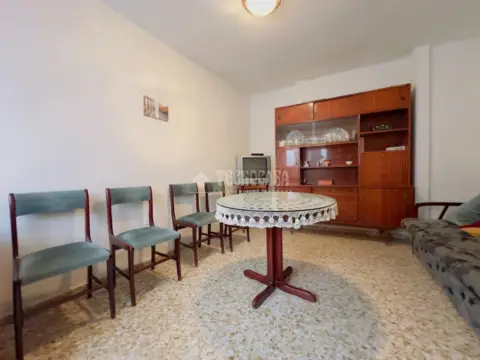 Casa unifamiliar en Escarabajosa de Cabezas