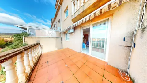 Casa adosada en Torrelaguna