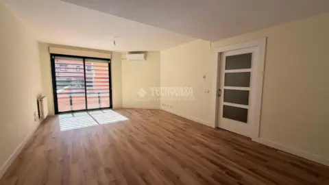Piso en Puerta Bonita