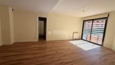 Piso en Puerta Bonita