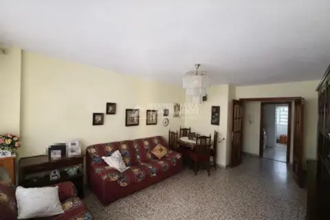 Piso en La Unión-Cruz del Humilladero-Los Tilos