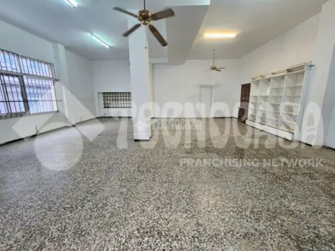 Local comercial en calle Federico Viera