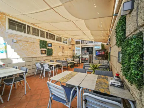 Local comercial en Costa del Silencio-Las Galletas