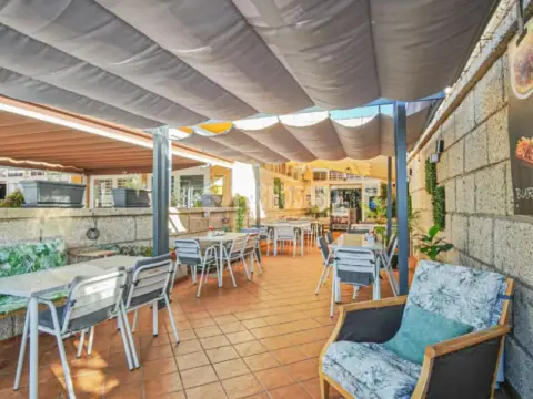 Local comercial en Costa del Silencio-Las Galletas