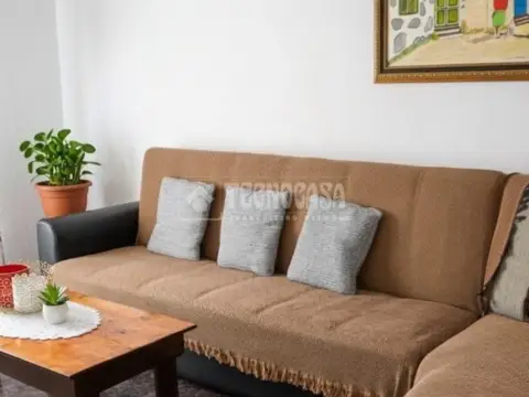 Piso en Playa Jardín