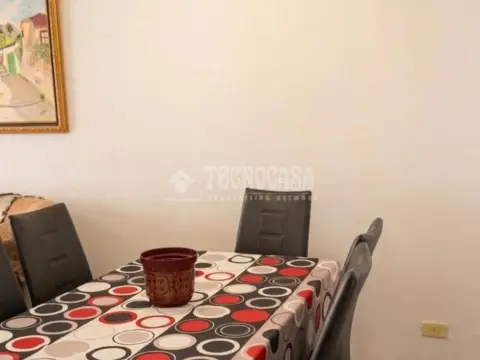 Piso en Playa Jardín