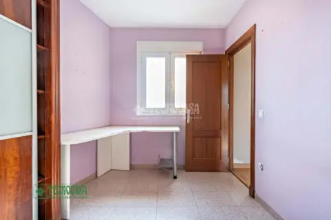 Piso en Las Norias de Daza-San Agustín