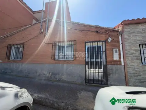 Piso en Escalonilla
