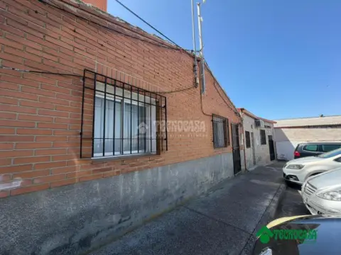Piso en Escalonilla