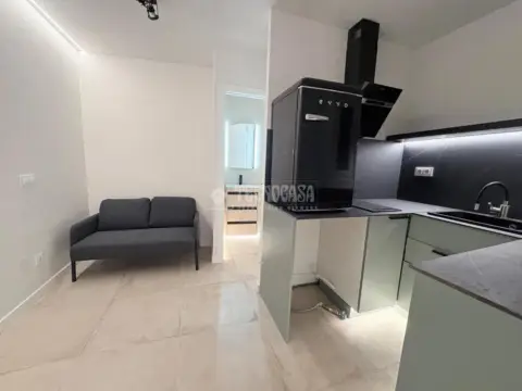 Piso en Palos de Moguer