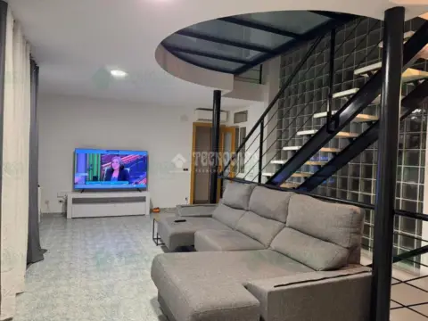 Casa adosada en Carrer de Federico García Lorca