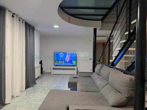 Casa adosada en Carrer de Federico García Lorca