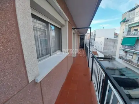 Piso en Casco Antiguo