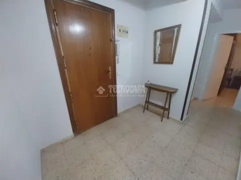 Piso en Casco Antiguo