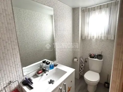 Casa adosada en Villalbilla