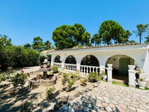 Casa unifamiliar en Boecillo