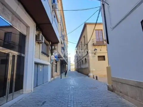 Piso en Montilla