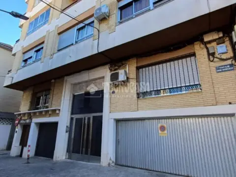 Piso en Montilla
