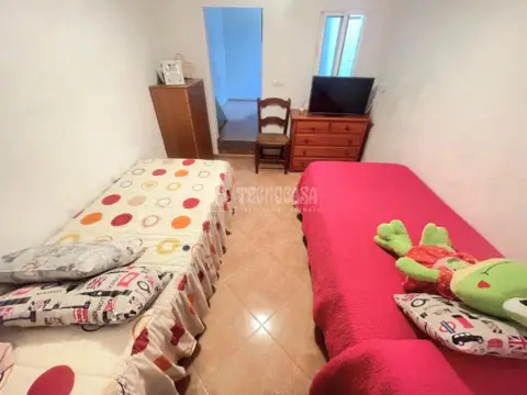 Casa pareada en Valle de Abdalajís