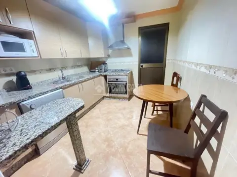 Casa pareada en Valle de Abdalajís