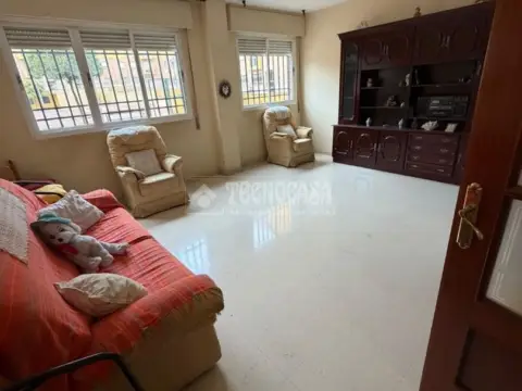 Piso en Fátima-Levante