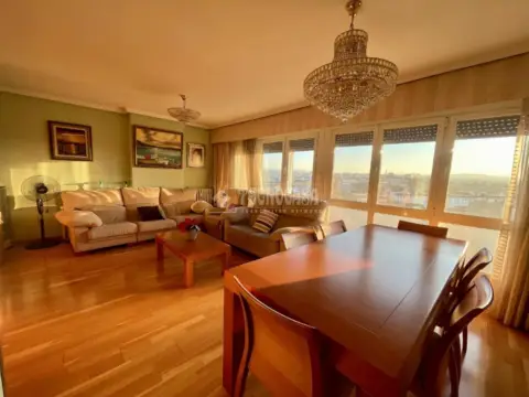 Piso en Casco Antiguo