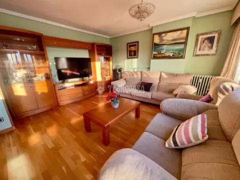 Piso en Casco Antiguo