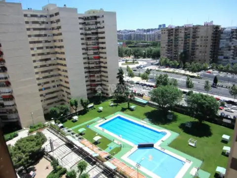 Piso en Pilar