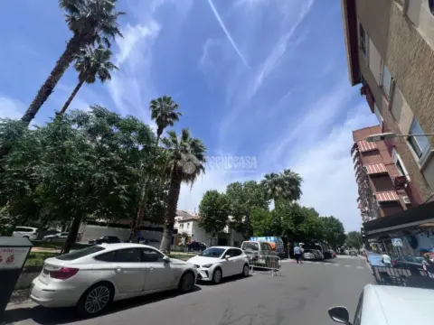 Piso en Peñamefécit-Avenida de Barcelona