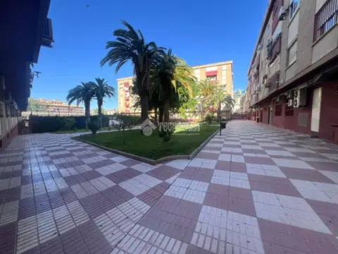 Piso en Peñamefécit-Avenida de Barcelona