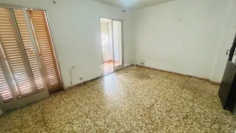 Piso en Aluche