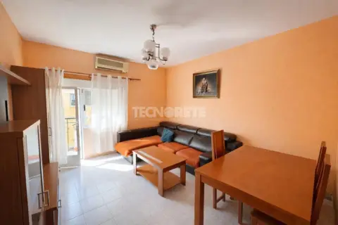 Piso en Puerta Bonita