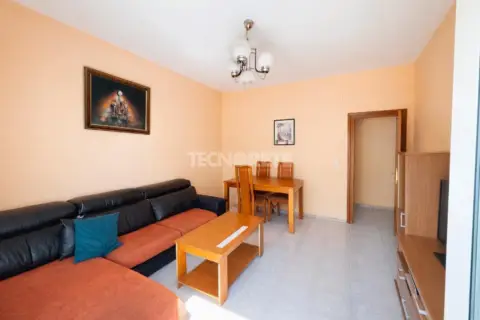 Piso en Puerta Bonita