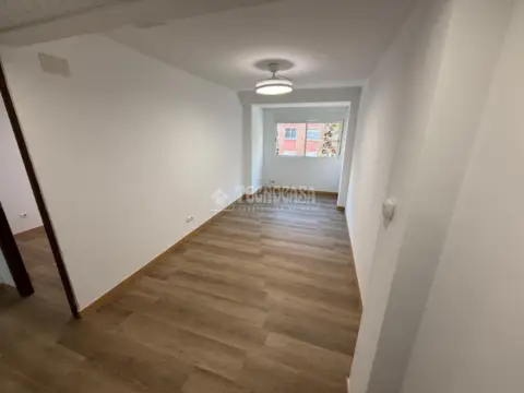 Piso en El Rabal