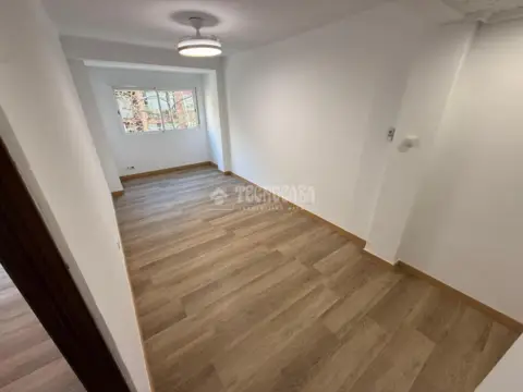 Piso en El Rabal
