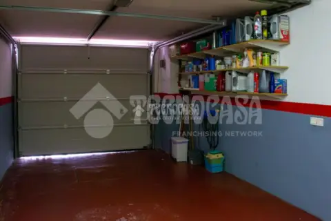 Casa adosada en calle de Juan Ramón Jiménez