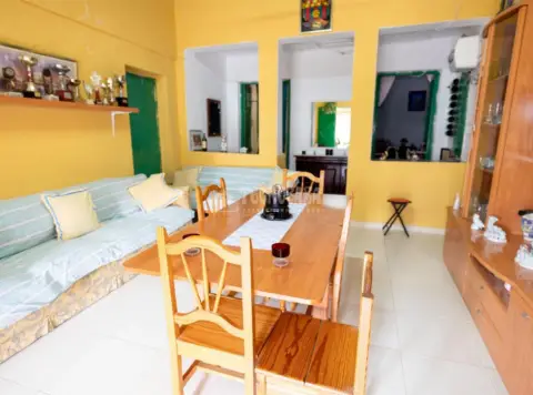 Casa rústica en Valsequillo de Gran Canaria